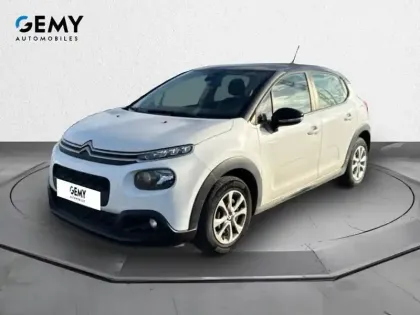 Photo Citroën C3 Feel Business