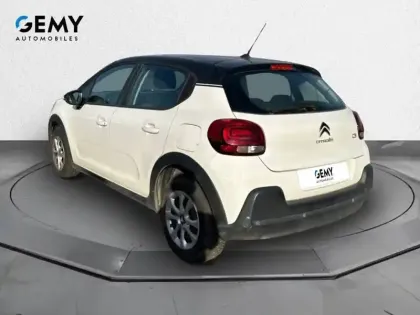 Photo 6 Citroën C3  PureTech 68