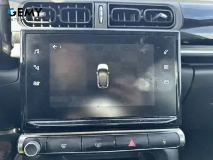 Photo 18 Citroën C3  PureTech 68