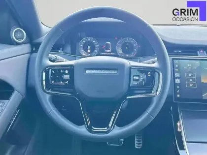 Photo 5 Land rover Range Rover  Evoque P300e PHEV AWD BVA8