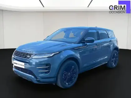 Photo Land Rover Range Rover Dynamic Se