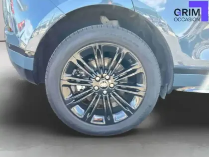 Photo 14 Land rover Range Rover  Evoque P300e PHEV AWD BVA8