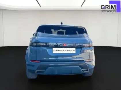 Photo 18 Land rover Range Rover  Evoque P300e PHEV AWD BVA8