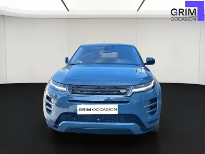 Photo 17 Land rover Range Rover  Evoque P300e PHEV AWD BVA8