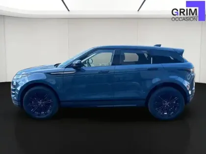 Photo 19 Land rover Range Rover  Evoque P300e PHEV AWD BVA8