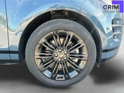 Photo 13 Land rover Range Rover  Evoque P300e PHEV AWD BVA8