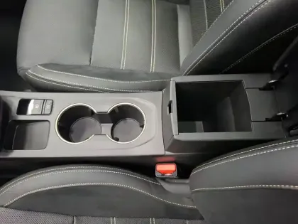 Photo 23 Renault Arkana  E-Tech hybride 145 - 22