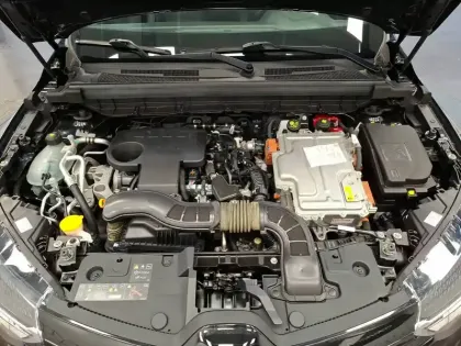 Photo 11 Renault Arkana  E-Tech hybride 145 - 22
