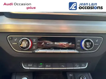 Photo 13 Audi Q5  55 TFSI e 367 S tronic 7 Quattro