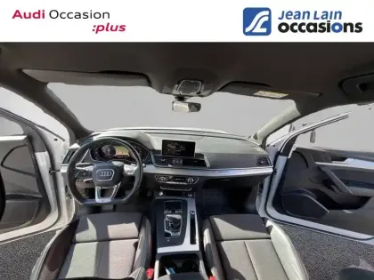 Photo 17 Audi Q5  55 TFSI e 367 S tronic 7 Quattro