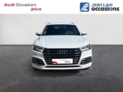 Photo 21 Audi Q5  55 TFSI e 367 S tronic 7 Quattro