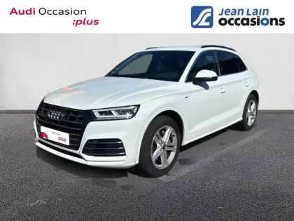 Photo Audi Q5 S Line