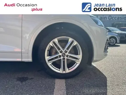 Photo 8 Audi Q5  55 TFSI e 367 S tronic 7 Quattro