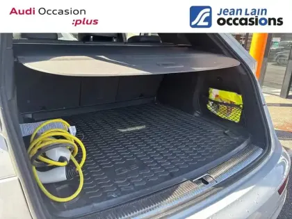 Photo 29 Audi Q5  55 TFSI e 367 S tronic 7 Quattro