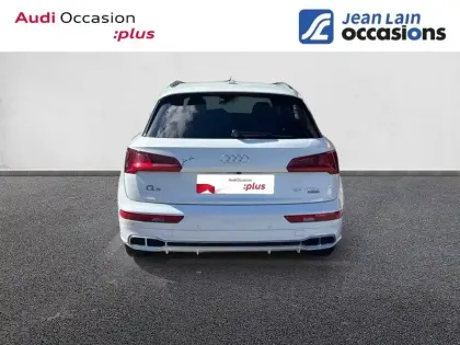 Photo 5 Audi Q5  55 TFSI e 367 S tronic 7 Quattro