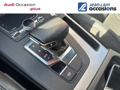 Photo 12 Audi Q5  55 TFSI e 367 S tronic 7 Quattro