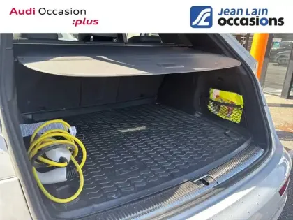 Photo 9 Audi Q5  55 TFSI e 367 S tronic 7 Quattro