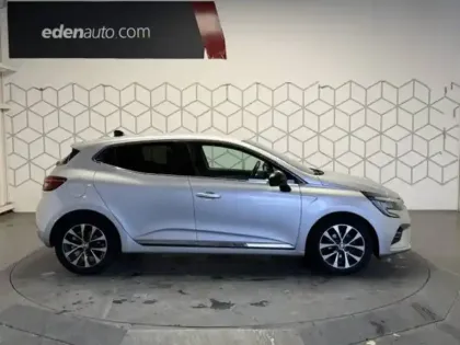 Photo 20 Renault Clio  TCe 90