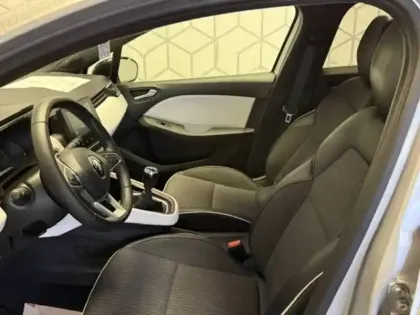 Photo 9 Renault Clio  TCe 90