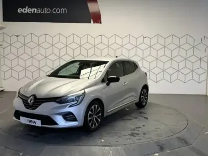 Photo 23 Renault Clio  TCe 90