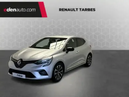 Photo Renault Clio Techno