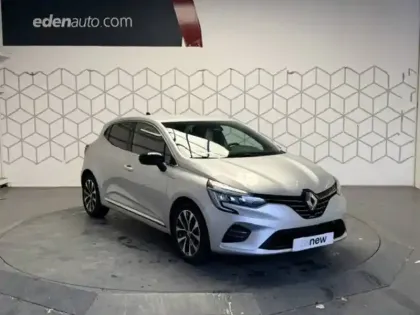 Photo 6 Renault Clio  TCe 90