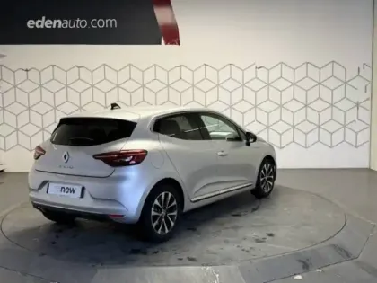 Photo 39 Renault Clio  TCe 90