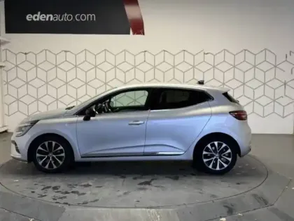 Photo 24 Renault Clio  TCe 90