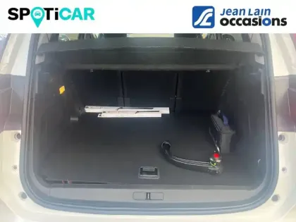 Photo 5 Citroën C5 aircross  Hybride Rechargeable 225 S&S e-EAT8