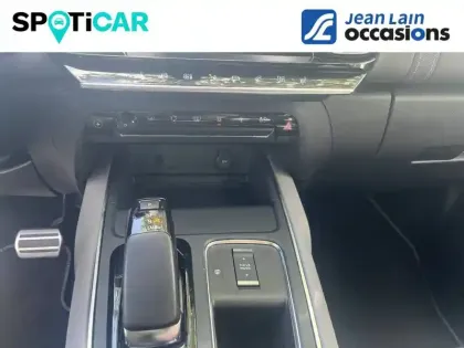Photo 13 Citroën C5 aircross  Hybride Rechargeable 225 S&S e-EAT8