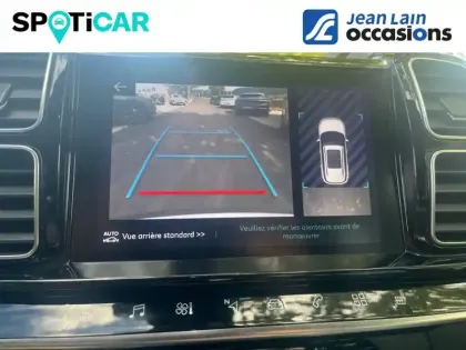 Photo 17 Citroën C5 aircross  Hybride Rechargeable 225 S&S e-EAT8