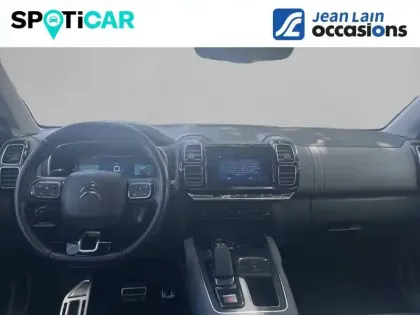 Photo 7 Citroën C5 aircross  Hybride Rechargeable 225 S&S e-EAT8