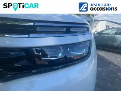 Photo 15 Citroën C5 aircross  Hybride Rechargeable 225 S&S e-EAT8