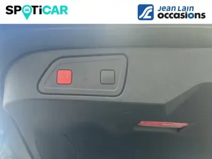 Photo 19 Citroën C5 aircross  Hybride Rechargeable 225 S&S e-EAT8
