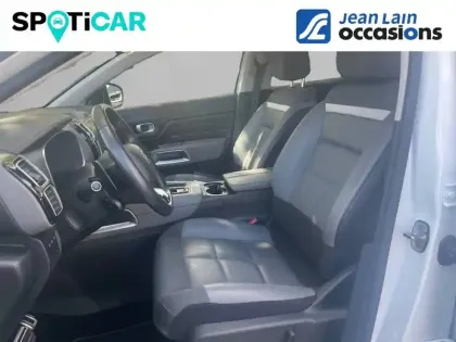 Photo 10 Citroën C5 aircross  Hybride Rechargeable 225 S&S e-EAT8