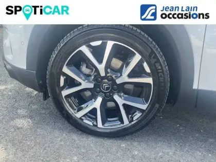 Photo 12 Citroën C5 aircross  Hybride Rechargeable 225 S&S e-EAT8