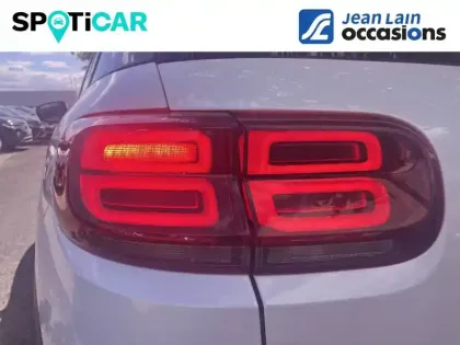 Photo 16 Citroën C5 aircross  Hybride Rechargeable 225 S&S e-EAT8