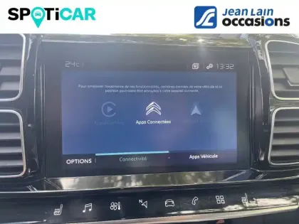 Photo 14 Citroën C5 aircross  Hybride Rechargeable 225 S&S e-EAT8