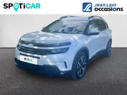Photo Citroën C5 Aircross Shine