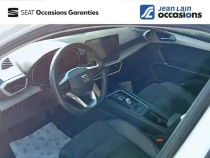 Photo 12 Seat Leon  Sportstourer e-Hybrid 204 DSG6
