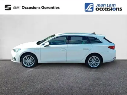 Photo 6 Seat Leon  Sportstourer e-Hybrid 204 DSG6