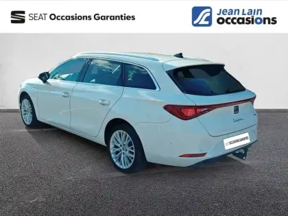 Photo 10 Seat Leon  Sportstourer e-Hybrid 204 DSG6