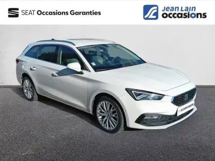 Photo 9 Seat Leon  Sportstourer e-Hybrid 204 DSG6