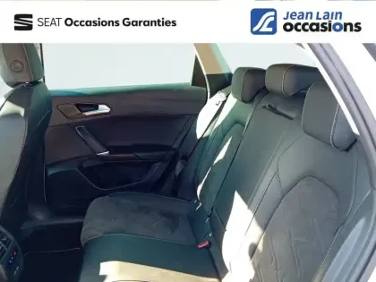 Photo 5 Seat Leon  Sportstourer e-Hybrid 204 DSG6