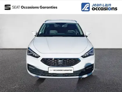 Photo 8 Seat Leon  Sportstourer e-Hybrid 204 DSG6