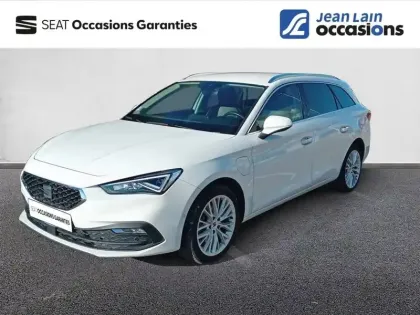 Photo Seat Leon Xcellence
