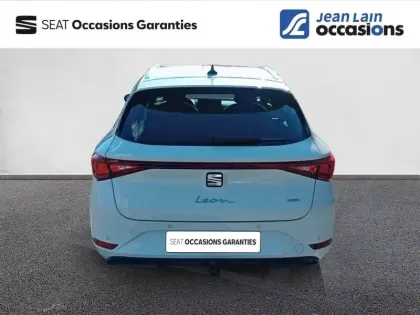 Photo 7 Seat Leon  Sportstourer e-Hybrid 204 DSG6