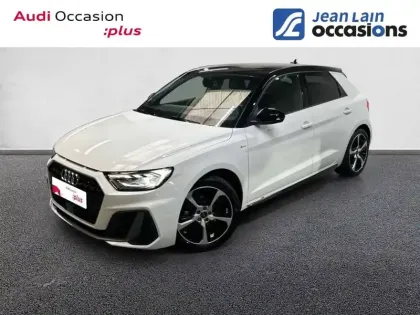 Photo Audi A1 S Line