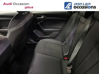 Photo 16 Audi A1  Sportback 30 TFSI 116 ch S tronic 7