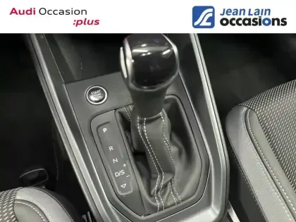 Photo 12 Audi A1  Sportback 30 TFSI 116 ch S tronic 7